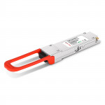 ������ ���������� QSFP28 (100G) WDM, �� 10��, DDM, LC - TS-QSFP28-100G-WDM-B-10 TELSAR