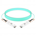 ������ AOC QSFP56 (200G) 3� - TS-QSFP56-200G-AOC-3M TELSAR