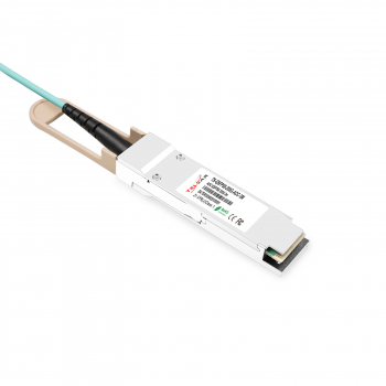 ������ AOC QSFP56 (200G) 3� - TS-QSFP56-200G-AOC-3M TELSAR