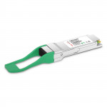 ������ ���������� QSFP56 (200G) CWDM8, �� 2��, DMM, LC - TS-QSFP56-200G-FR4 TELSAR