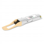 ������ ���������� QSFP56 (200G), �� 100�, DDM, MPO12 - TS-QSFP56-200G-SR4 TELSAR