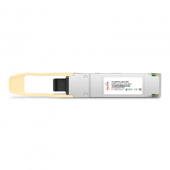 ������ ���������� QSFP56 (200G) LWDM8, �� 10��, DMM, LC - TS-QSFP56-200G-LR4 TELSAR