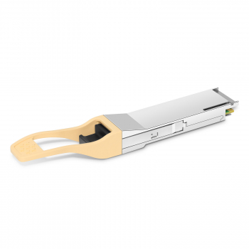 ������ ���������� QSFP-DD (400G), �� 2��, DDM, LC/LC - TS-QSFPDD-400G-FR4 TELSAR