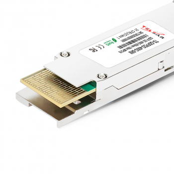������ ���������� QSFP-DD (400G), �� 100�, DDM, MPO16 - TS-QSFPDD-400G-SR8 TELSAR