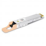 ������ ���������� QSFP-DD (800G), �� 100�, DDM, MPO16 - TS-QSFPDD-800G-SR8 TELSAR