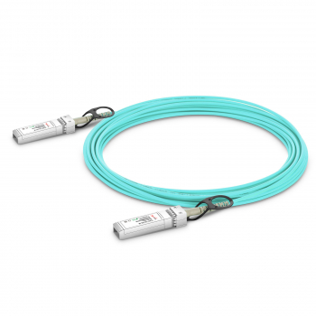 ������ AOC SFP+ (10G) 1� - TS-SFP+-10G-AOC-1M TELSAR