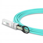 ������ AOC SFP+ (10G) 1� - TS-SFP+-10G-AOC-1M TELSAR
