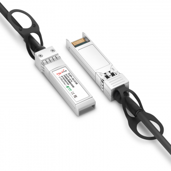 ������ DAC SFP+ (10G) 10� - TS-RSP-10G-DAC-CU10M TELSAR