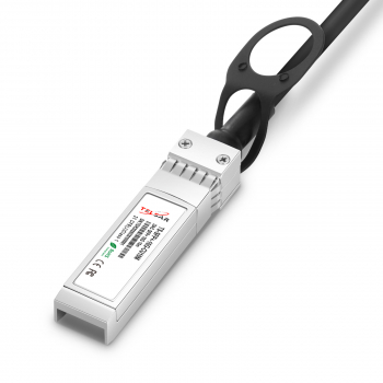 ������ DAC SFP+ (10G) 10� - TS-RSP-10G-DAC-CU10M TELSAR