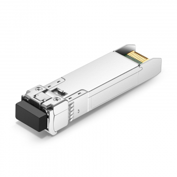 ������ ���������� SFP+ (10G), �� 10��, DDM, LC/LC - TS-SFP+-10G-SM-LR-10 TELSAR