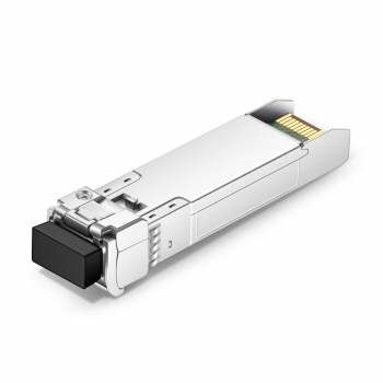 ������ ���������� SFP+ (10G) WDM 1270/1330��, �� 10��, TS-SFP+-10G-WDM-A-10 TELSAR 