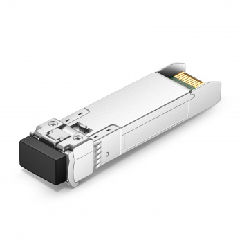 ������ ���������� SFP+ (10G) WDM 1330/1270��, �� 10��, TS-SFP+-10G-WDM-B-10 TELSAR 