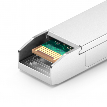 ������ ���������� SFP+ (10G) WDM 1330/1270��, �� 10��, TS-SFP+-10G-WDM-B-10 TELSAR 