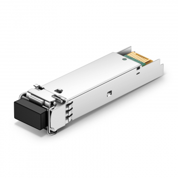 ������ ���������� SFP (1G) ������������, �� 500�, DDM, LC/LC - TS-SFP-1G-I-MM-SX TELSAR
