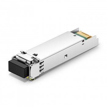 ������ ���������� SFP (1G) ������������, �� 40��, DDM, LC/LC- TS-SFP-1G-I-SM-EX-40 TELSAR