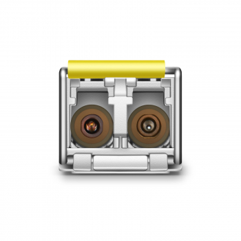 ������ ���������� SFP (1G) ������������, �� 40��, DDM, LC/LC- TS-SFP-1G-I-SM-EX-40 TELSAR