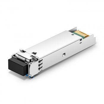 ������ ���������� SFP (1G) ������������, �� 10��, DDM, LC/LC - TS-SFP-1G-I-SM-LX-10 TELSAR