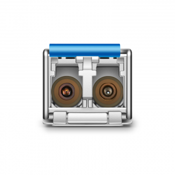 ������ ���������� SFP (1G) ������������, �� 10��, DDM, LC/LC - TS-SFP-1G-I-SM-LX-10 TELSAR