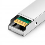 ������ ���������� SFP (1G) WDM ������������, �� 3��, DDM, SC - TS-SFP-1G-I-WDM-A-03-S TELSAR