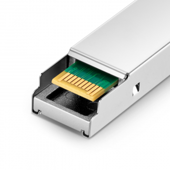 ������ ���������� SFP (1G) WDM 1310/1550��, �� 10��, TS-SFP-1G-WDM-A-10-S TELSAR
