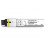 ������ ���������� SFP (1G) WDM 1550/1310��, �� 10��, TS-SFP-1G-WDM-B-10-S TELSAR 