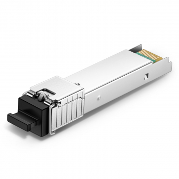 ������ ���������� SFP (1G) WDM 1550/1310��, �� 10��, TS-SFP-1G-WDM-B-10-S TELSAR 