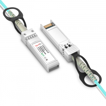 ������ AOC SFP28 (25G) 3� - TS-SFP28-25G-AOC-3M TELSAR