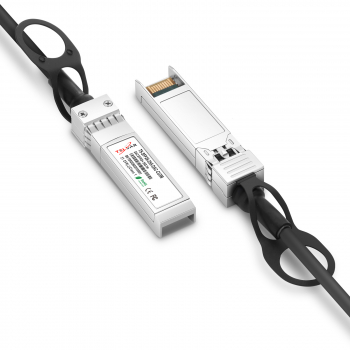 ������ DAC SFP28 (25G) 1,5� - TS-SFP28-25G-DAC-CU1.5M TELSAR