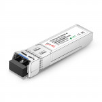 ������ ���������� SFP28 (25G), �� 40��, DDM, LC/LC - TS-SFP28-25G-SM-ER-40 TELSAR