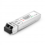 ������ ���������� SFP28 (25G), �� 80��, DDM, LC/LC - TS-SFP28-25G-SM-ZR-80 TELSAR