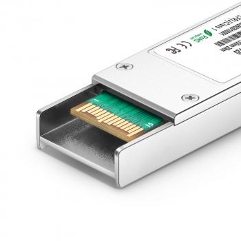 ������ ���������� XFP (10G) WDM, �� 60��, DDM, LC - TS-XFP-10G-WDM-A-60 TELSAR