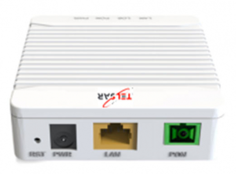 ����������� �������� ONT xPON - TS511G-X-APC TELSAR 