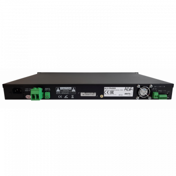 ��������� �������� ALV-PA500
