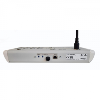 ����������� ������ ALV-RM116