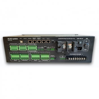 ���������� ������� ���������� ALV-C116 
