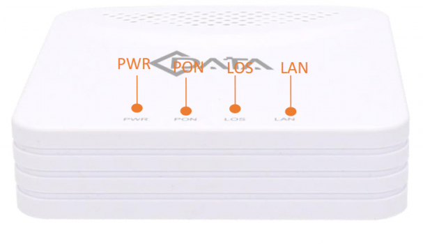����������� �������� ONT GEPON/GPON - FD511G-X C-DATA (1GE)