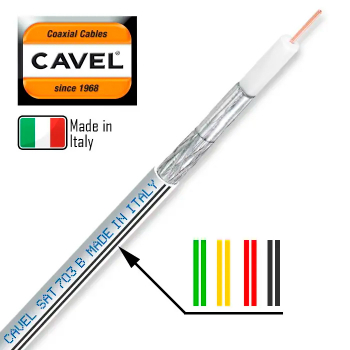 ������ ������������ SAT 703 B(N) CAVEL