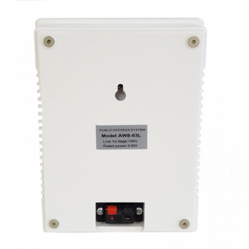 ���������������� ��������� Alerto AWS-03L