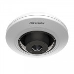 ������ ��������������� IP 5�� (FishEye) DS-2CD2955G0-ISU(1.05mm) Hikvision