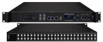 ��������-������� 24*FTA ������ � 1024 SPTS ��� 27 MPTS NDS3508B V3 DEXIN