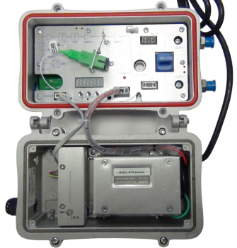 ���������� �������� OR-8602BH SNMP TVBS