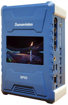 �����-������ 4G ST300 Sumavision 