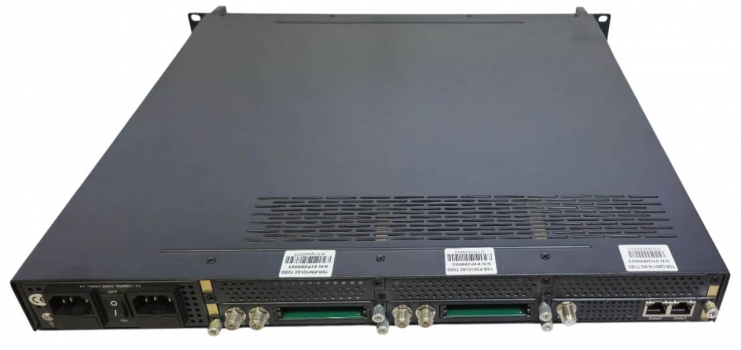 ������� ����� Telsar 4.0D TVBS
