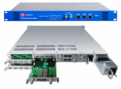 ���� ������� 220VAC-300�� ��� ����� Telsar 2.0