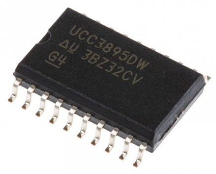 ���������� UCC3895DW  