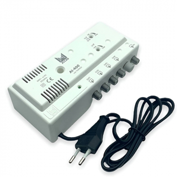 ��������� ������� Al-400 Alcad