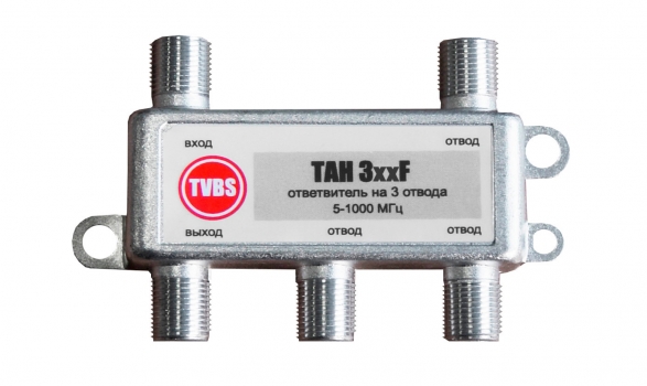 ����������� TAH 318F TVBS
