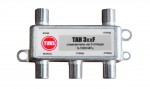 ����������� TAH 318F TVBS