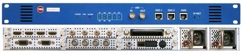 ����� Telsar 2.0 TVBS (1*��)