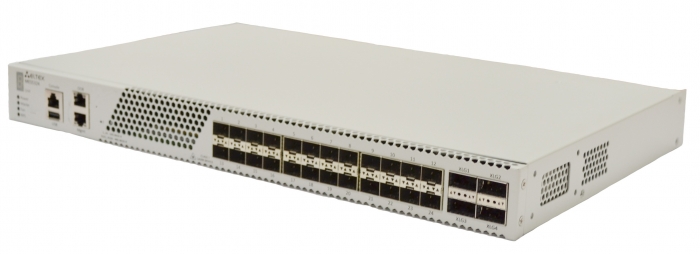����������� Ethernet ���������� ������ 3 - MES5324 ELTEX